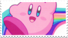 Kirby stamp