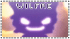 Wilfre stamp